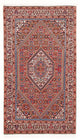 Bidjar - Bukan Tæppe 143x85cm - Persisk tæppe