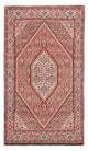 Bidjar - Bukan Tæppe 154x90cm - Persisk tæppe