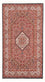 Persisk tæppe - Bijar - Royal - 140 x 83 cm - rød