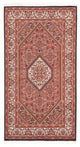 Bidjar - Bukan Tæppe 140x83cm - Persisk tæppe