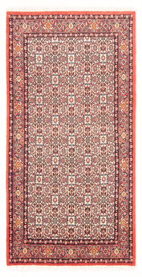 Persisk tæppe - Bijar - Royal - 153 x 86 cm - beige