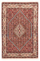 Bidjar - Bukan Tæppe 127x82cm - Persisk tæppe