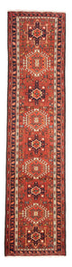Qaraja Tæppe 69x285cm - Persisk tæppe