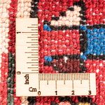 Løber Persisk tæppe - Nomadisk - 300 x 74 cm - rød