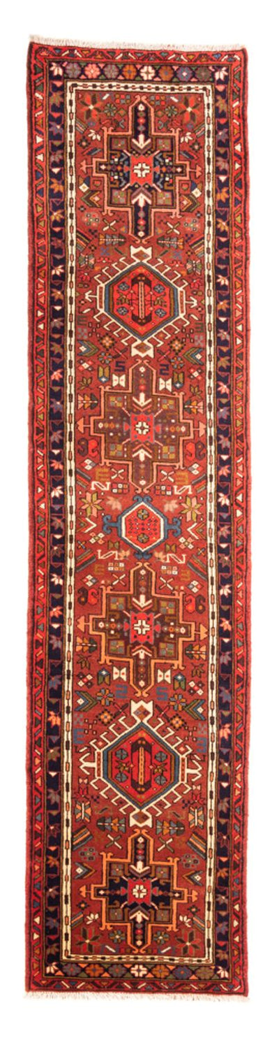 Qaraja Tæppe 70x290cm - Persisk tæppe