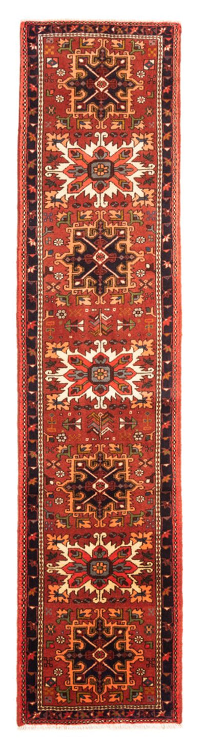 Qaraja Tæppe 70x275cm - Persisk tæppe