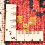 Løber Persisk tæppe - Nomadisk - 286 x 73 cm - rød