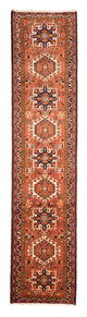 Qaraja Tæppe 69x295cm - Persisk tæppe