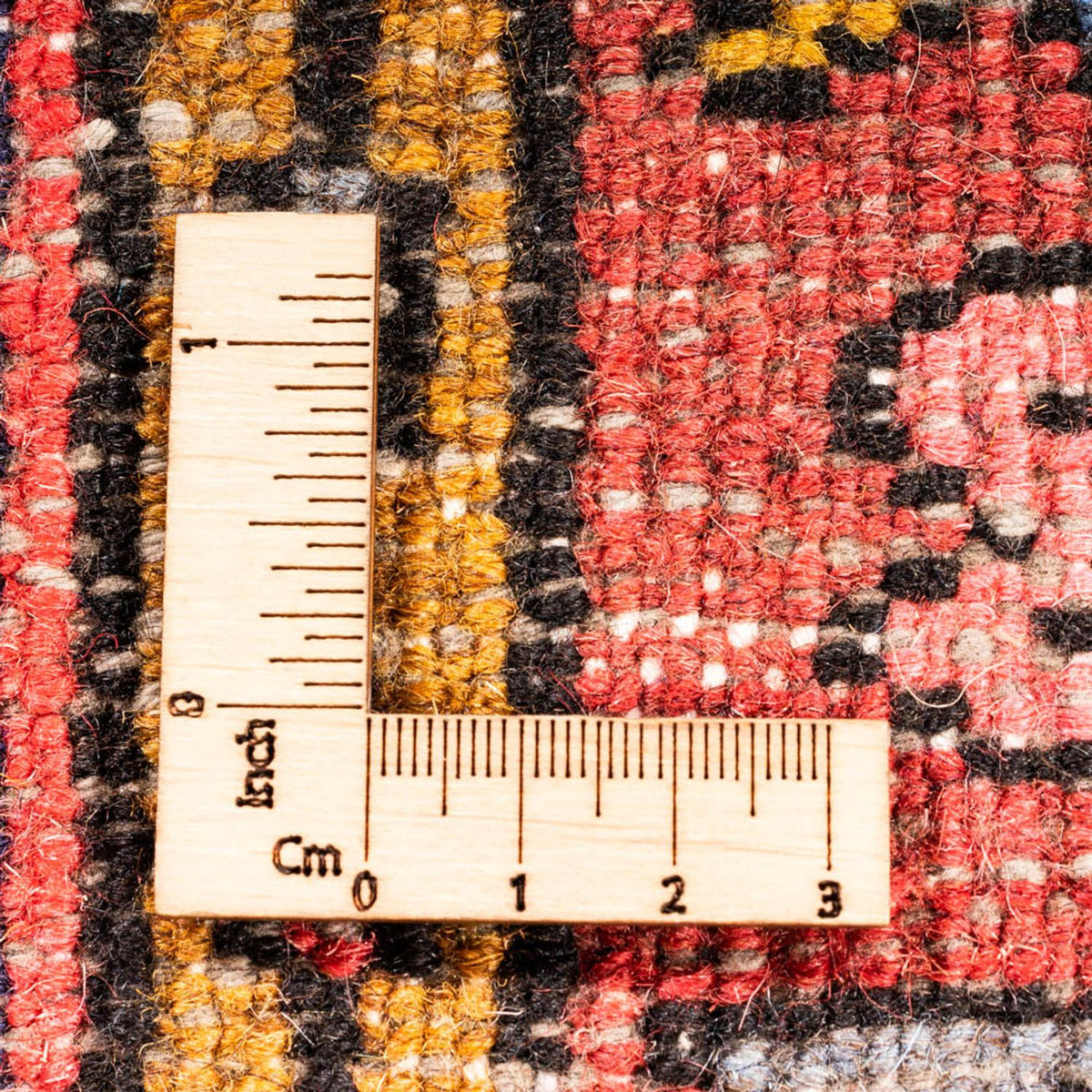 Løber Persisk tæppe - Nomadisk - 295 x 69 cm - rød