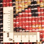 Løber Persisk tæppe - Nomadisk - 293 x 70 cm - rød