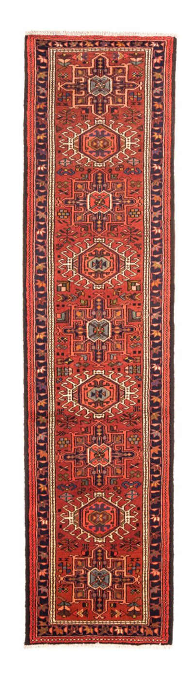 Qaraja Tæppe 70x284cm - Persisk tæppe