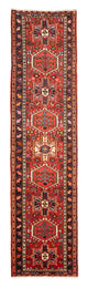 Qaraja Tæppe 286x73cm - Persisk tæppe