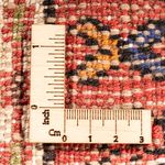 Løber Persisk tæppe - Nomadisk - 300 x 70 cm - rød