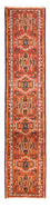 Løber Persisk tæppe - Nomadisk - 316 x 71 cm - rød