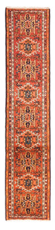Qaraja Tæppe 316x71cm - Persisk tæppe
