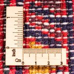 Løber Persisk tæppe - Nomadisk - 288 x 70 cm - rød