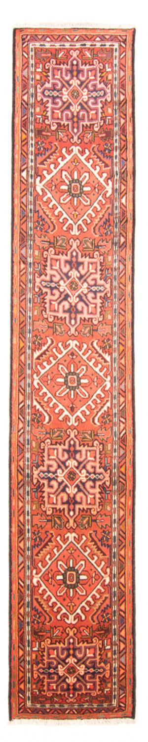 Qaraja Tæppe 83x432cm - Persisk tæppe