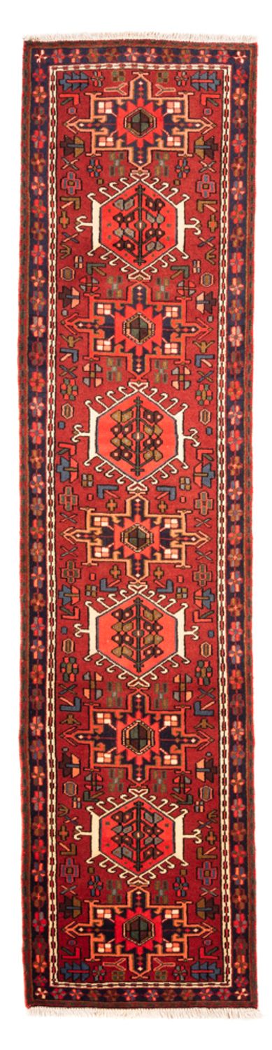 Qaraja Tæppe 72x286cm - Persisk tæppe