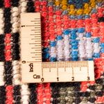 Løber Persisk tæppe - Nomadisk - 292 x 72 cm - rød