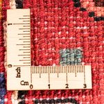 Løber Persisk tæppe - Nomadisk - 286 x 70 cm - rød