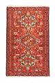 Qaraja Tæppe 95x60cm - Persisk tæppe