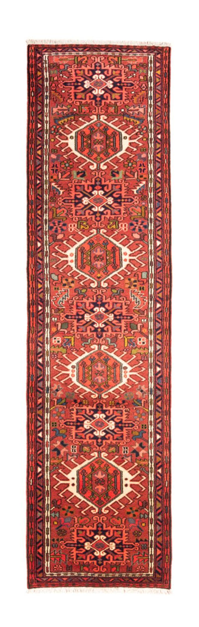 Qaraja Tæppe 75x286cm - Persisk tæppe