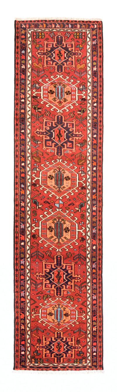 Qaraja Tæppe 75x276cm - Persisk tæppe