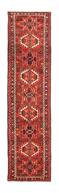 Qaraja Tæppe 287x64cm - Persisk tæppe – product image