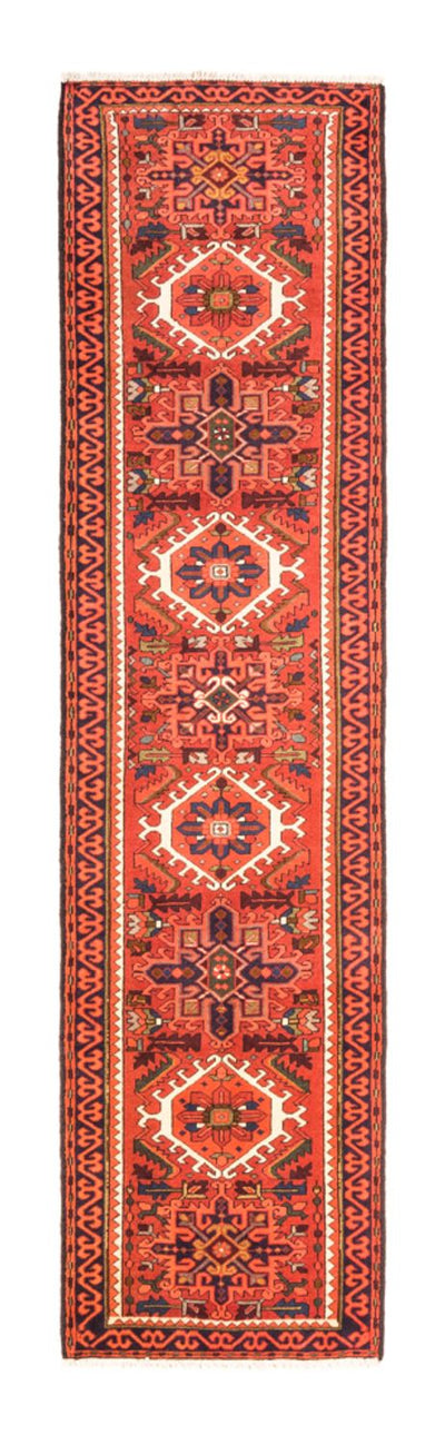 Qaraja Tæppe 70x274cm - Persisk tæppe