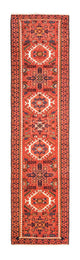 Qaraja Tæppe 70x274cm - Persisk tæppe