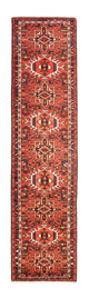 Qaraja Tæppe 296x75cm - Persisk tæppe