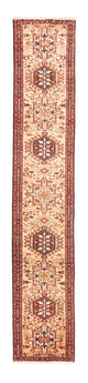 Qaraja Tæppe 58x322cm - Persisk tæppe