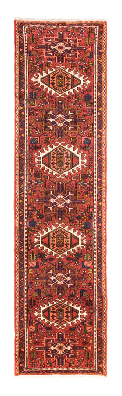Qaraja Tæppe 71x280cm - Persisk tæppe
