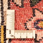 Løber Persisk tæppe - Nomadisk - 287 x 66 cm - rød