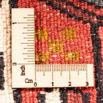 Løber Persisk tæppe - Nomadisk - 292 x 72 cm - rød