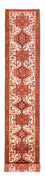 Løber Persisk tæppe - Nomadisk - 468 x 74 cm - creme