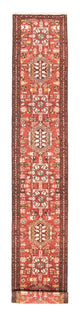 Qaraja Tæppe 393x62cm - Persisk tæppe