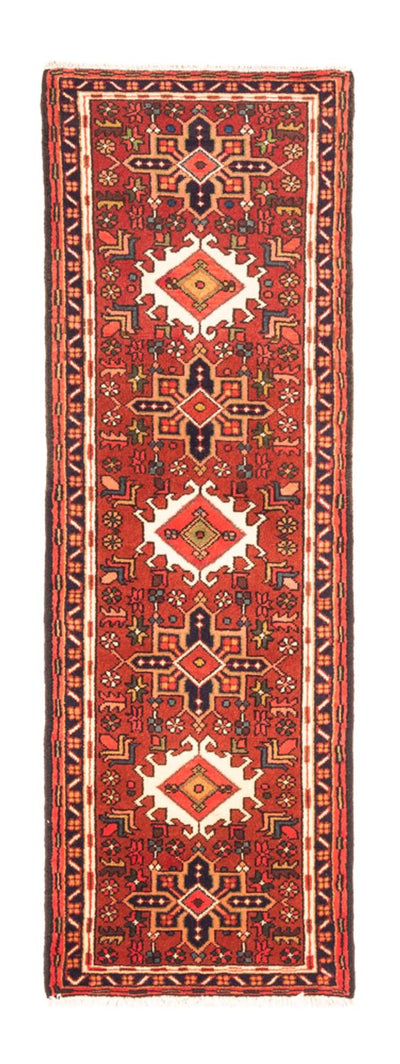 Qaraja Tæppe 60x188cm - Persisk tæppe