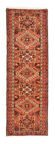 Qaraja Tæppe 64x196cm - Persisk tæppe