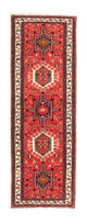 Qaraja Tæppe 200x69cm - Persisk tæppe
