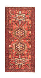 Qaraja Tæppe 154x70cm - Persisk tæppe