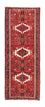 Løber Persisk tæppe - Nomadisk - 187 x 69 cm - rød