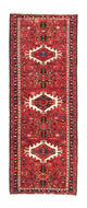 Qaraja Tæppe 187x69cm - Persisk tæppe