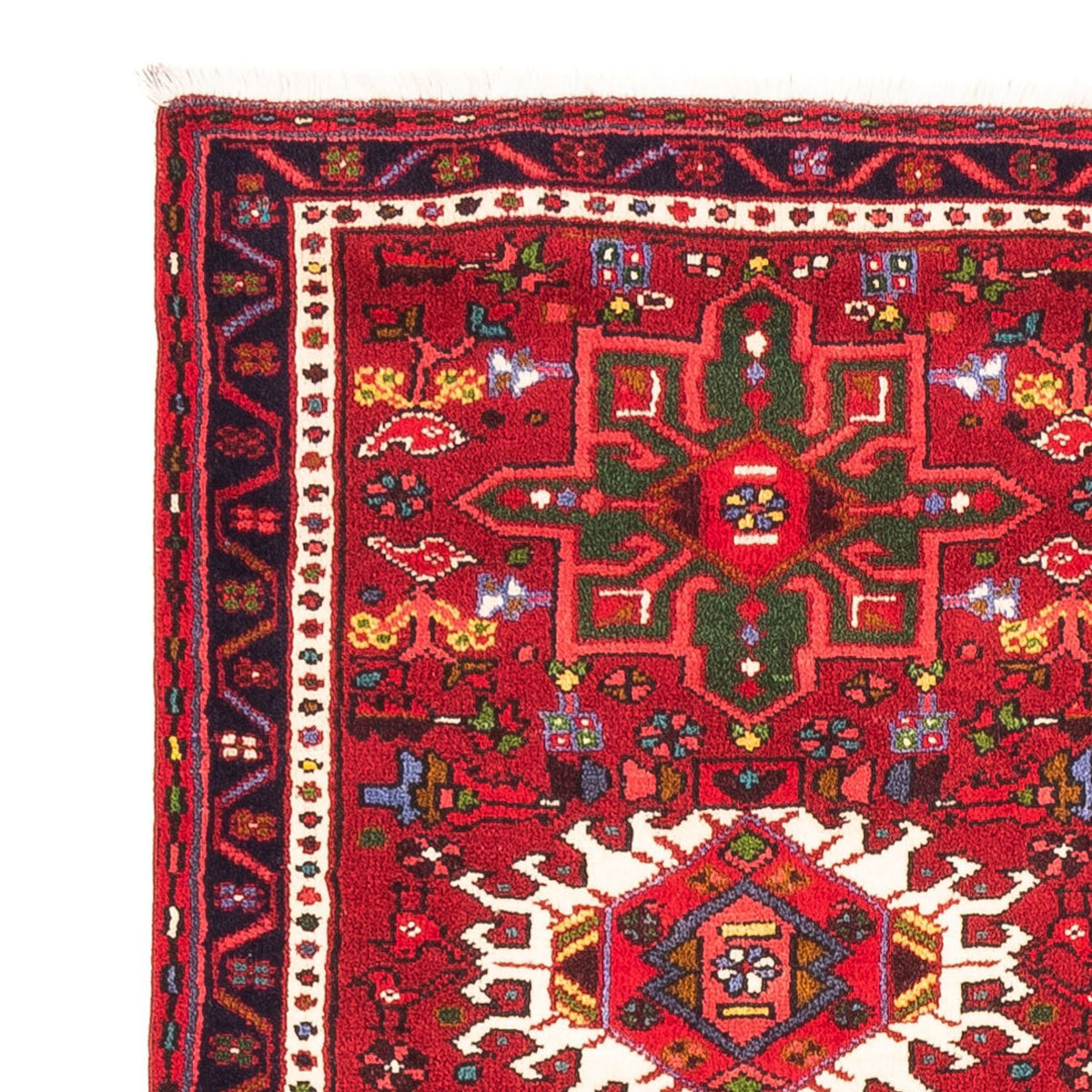 Qaraja Tæppe 66x204cm - Persisk tæppe