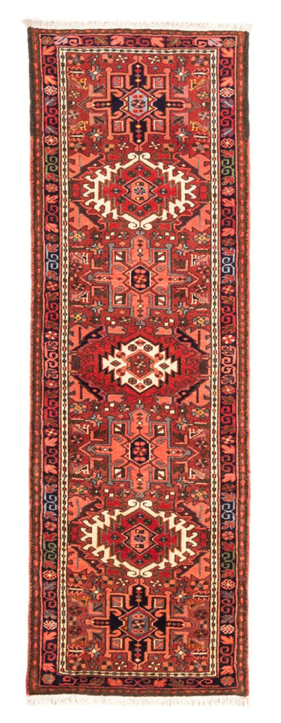 Qaraja Tæppe 61x190cm - Persisk tæppe