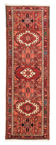 Qaraja Tæppe 190x61cm - Persisk tæppe