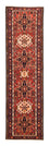 Løber Persisk tæppe - Nomadisk - 203 x 60 cm - rød