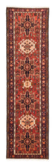 Qaraja Tæppe 203x60cm - Persisk tæppe