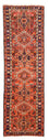 Løber Persisk tæppe - Nomadisk - 203 x 65 cm - rød