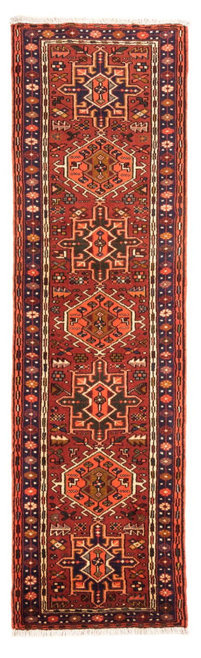 Qaraja Tæppe 64x215cm - Persisk tæppe